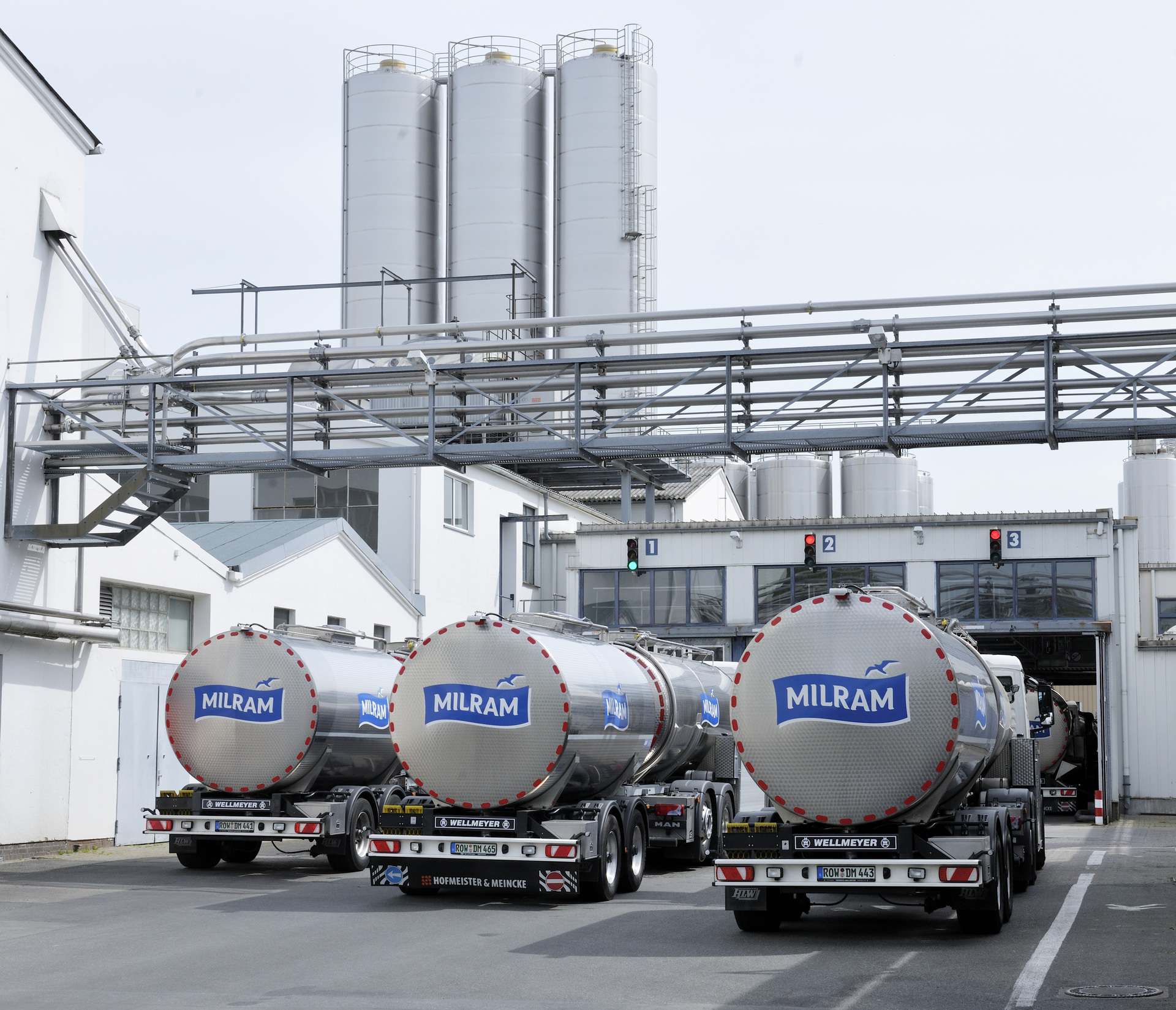 Onze bijzondere historie