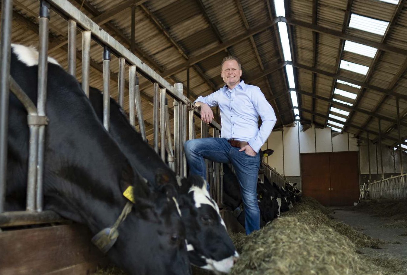 Unsere Genossenschaft