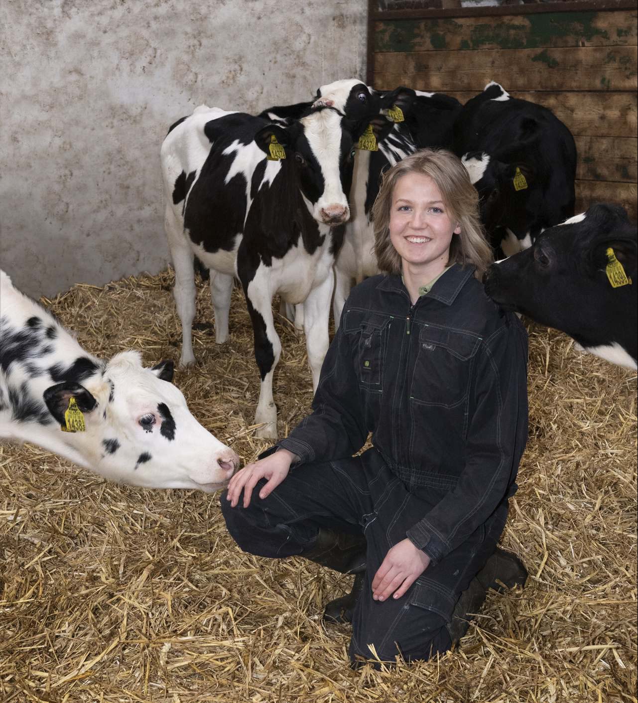 Onze bijzondere structuur