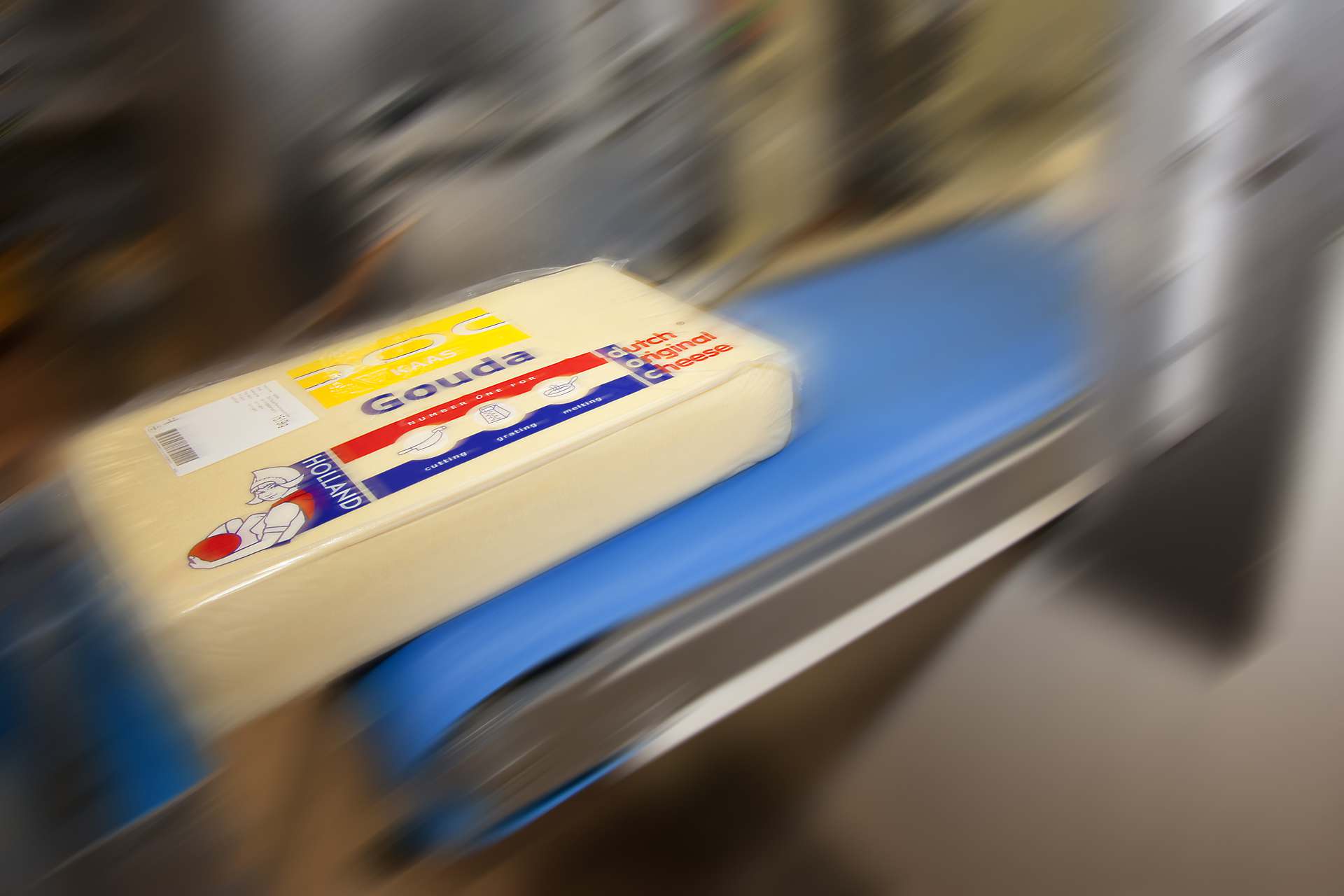 Onze bijzondere historie