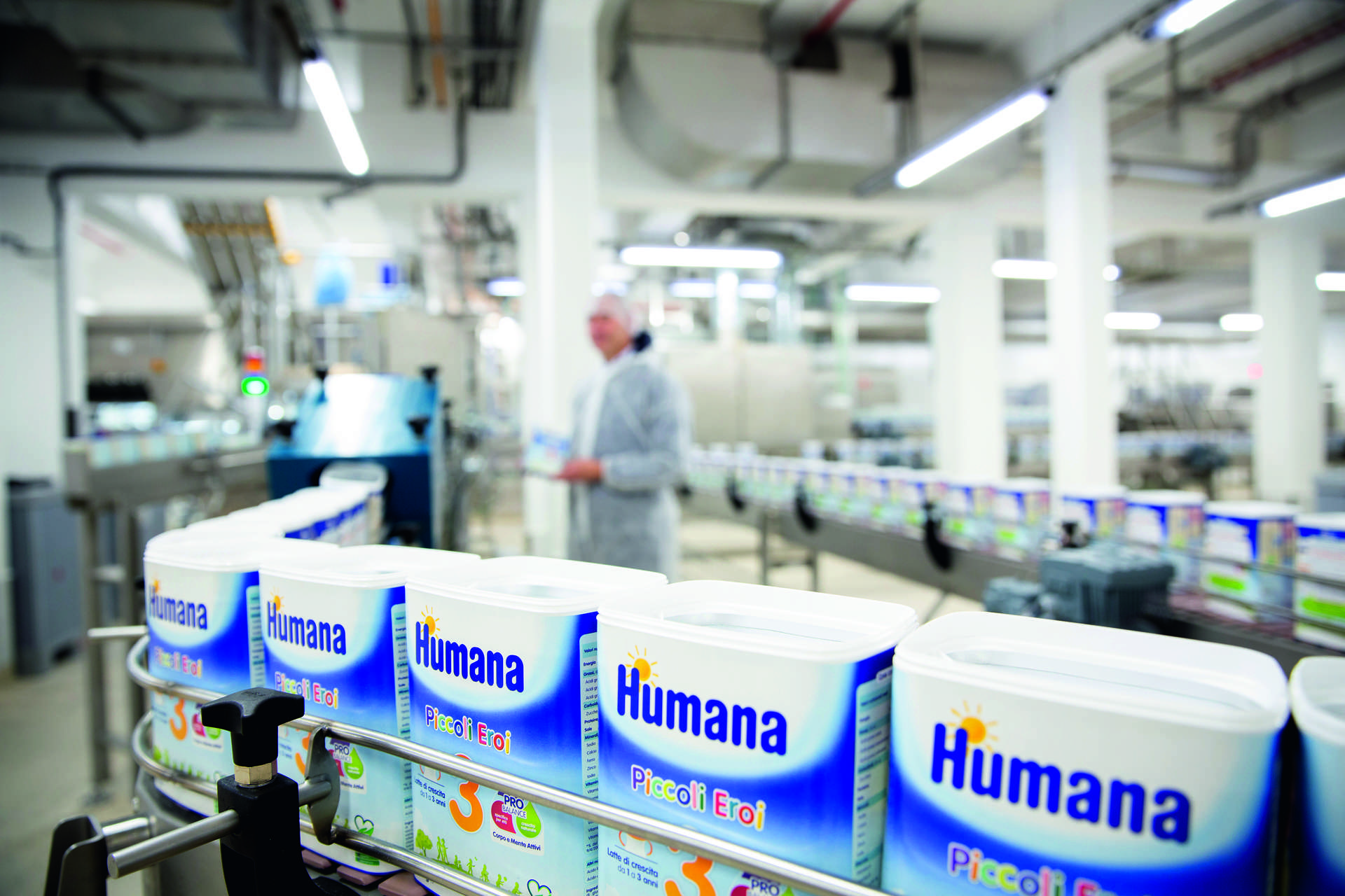 Onze bijzondere historie