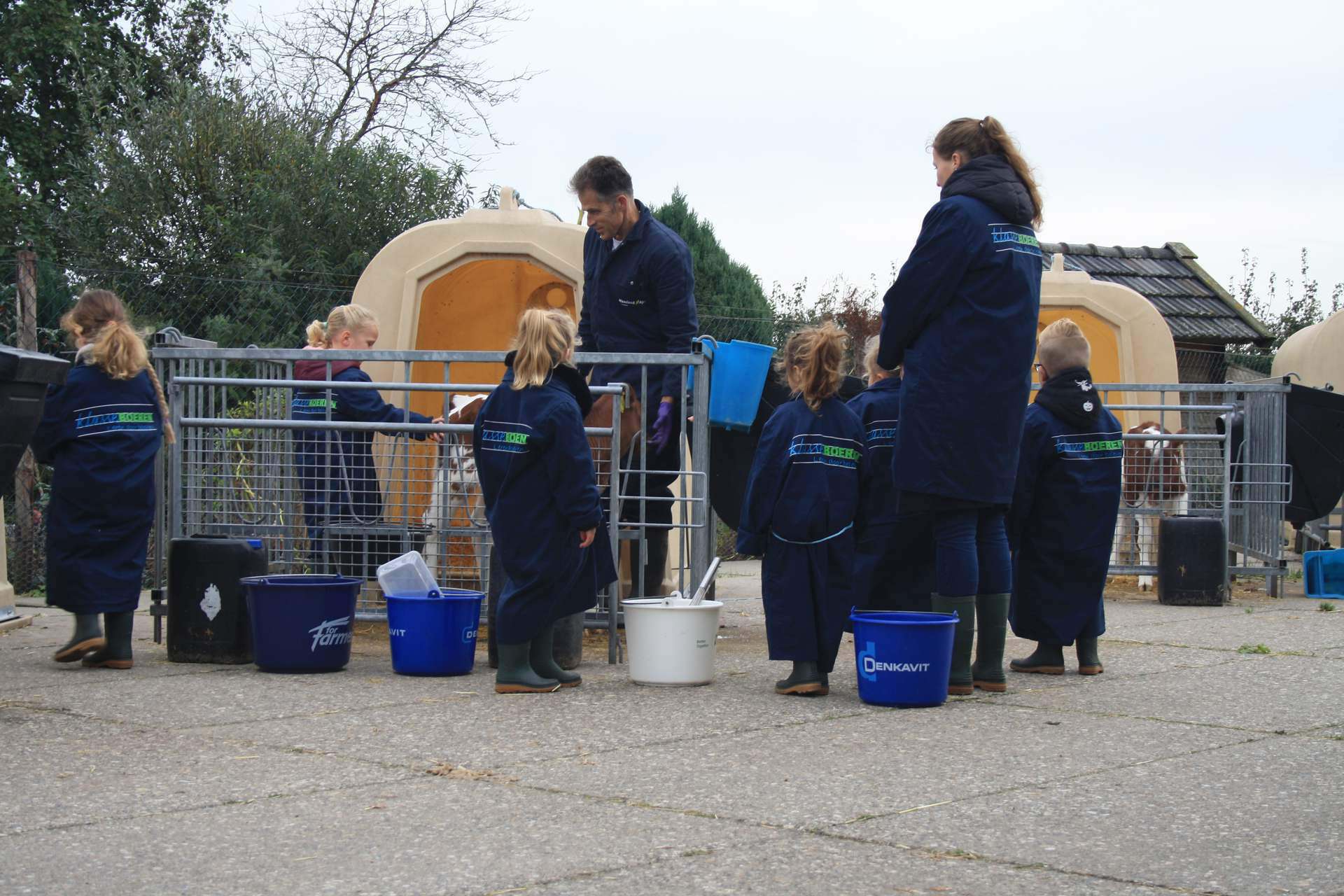 Maatschappelijke betrokkenheid