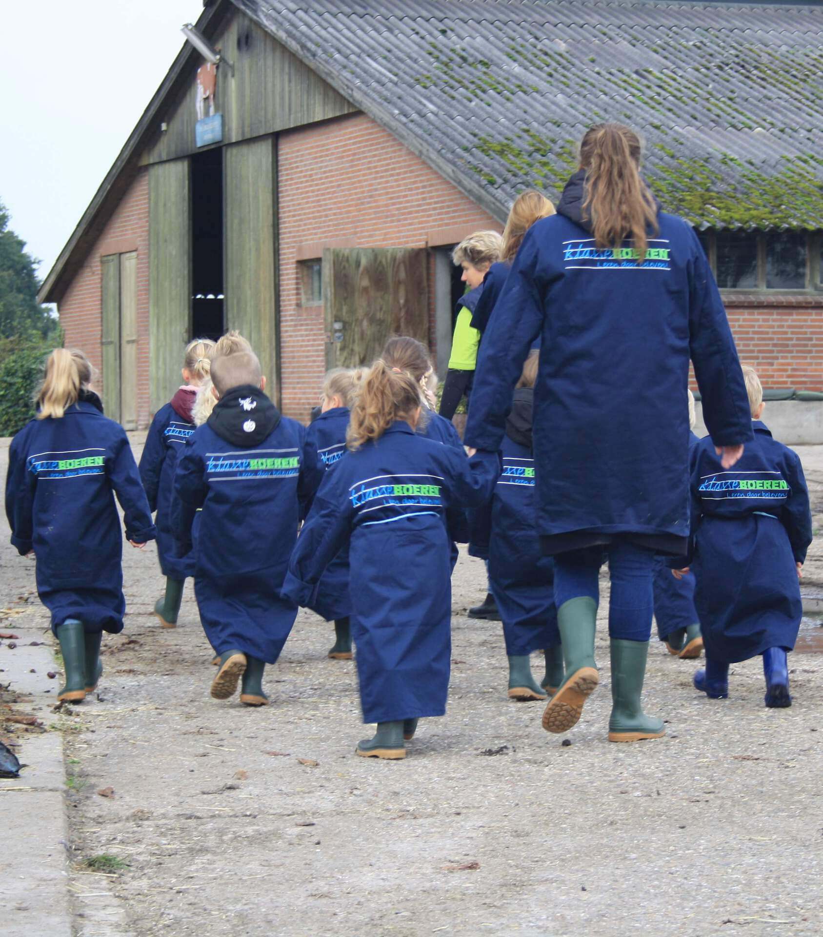 Maatschappelijke betrokkenheid