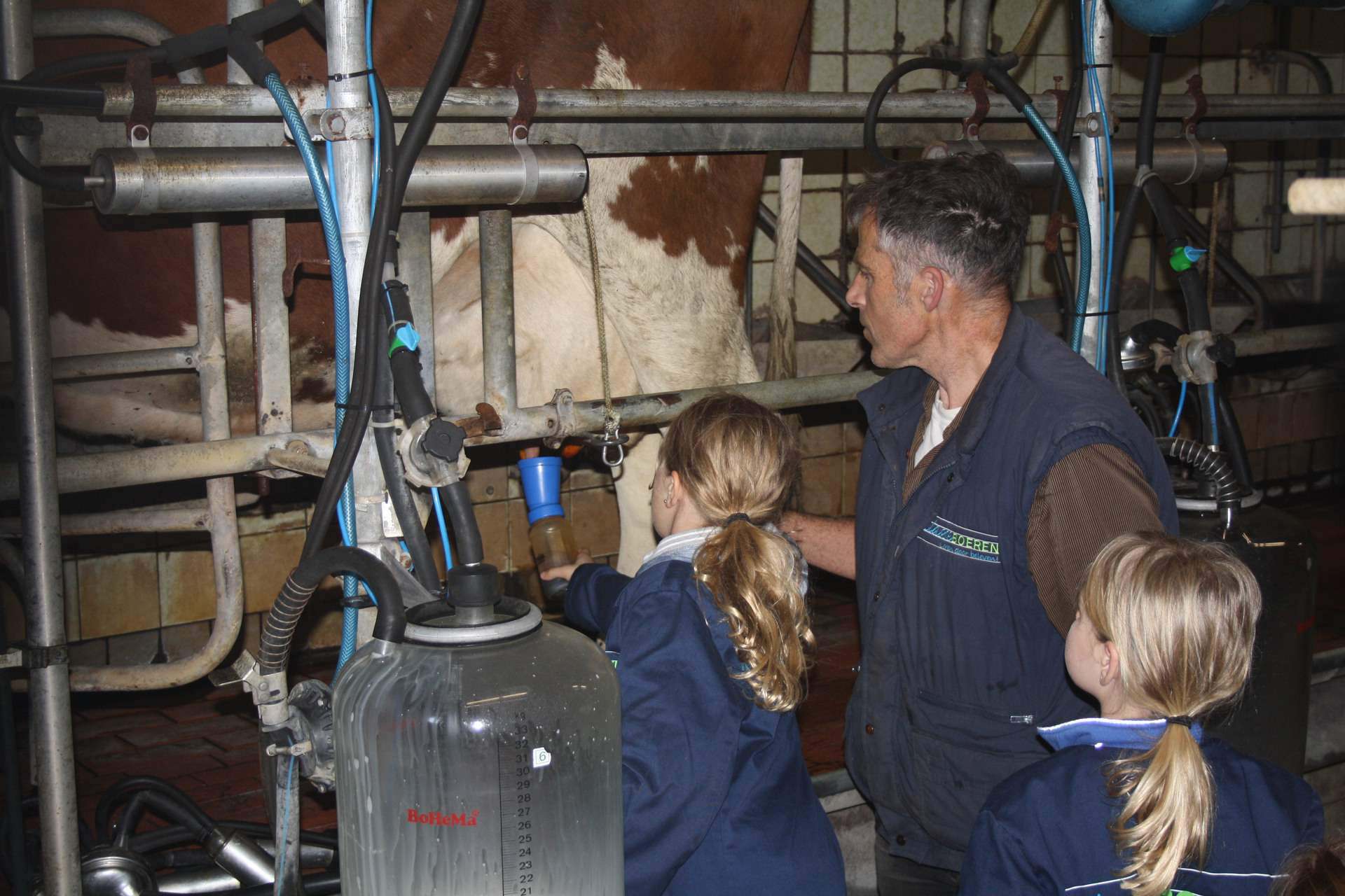 Maatschappelijke betrokkenheid