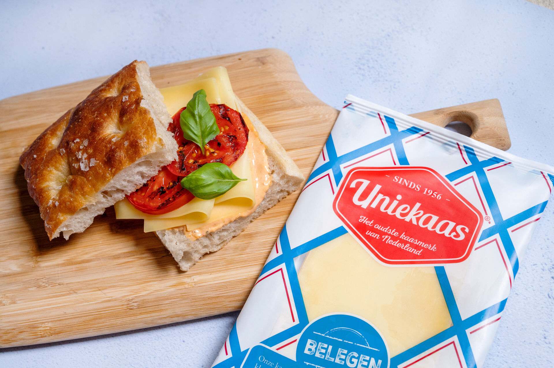 Onze bijzondere historie