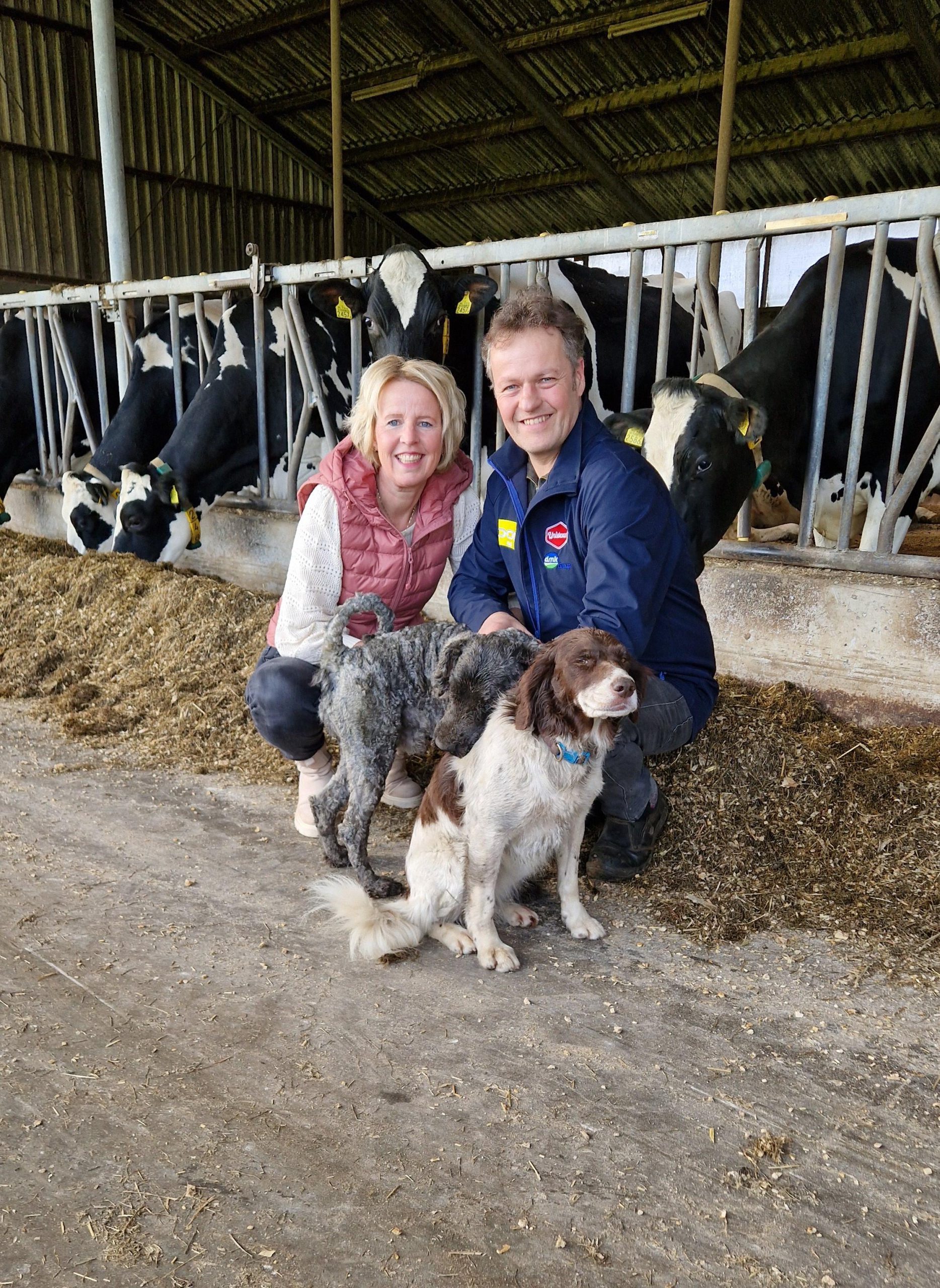 Grondgebruik & Milieu