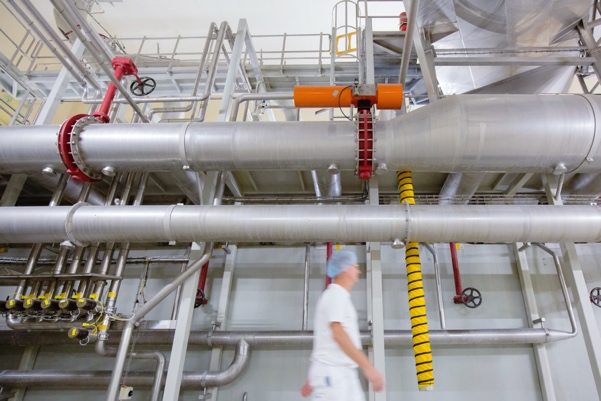 Onze productielocaties