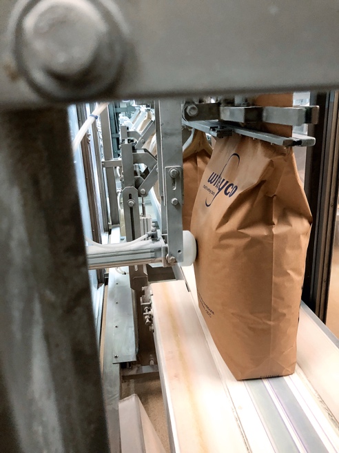 Onze productielocaties