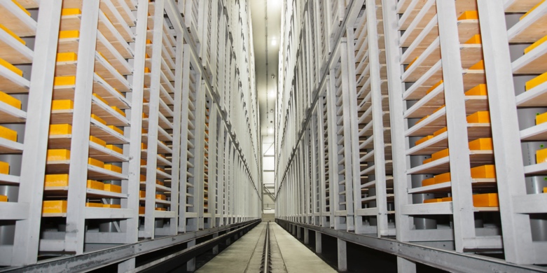 Onze productielocaties