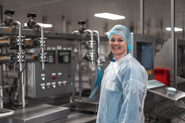 Onderhoudsmonteur (M/V)